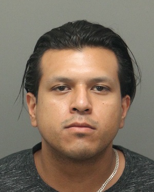 LOMBERTO VILLEGAS ANDREW Info, Photos, Data, and More / Wake County Public Records