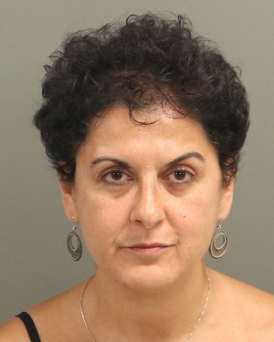 KHAMIS ANISSA Info, Photos, Data, and More / Wake County Public Records