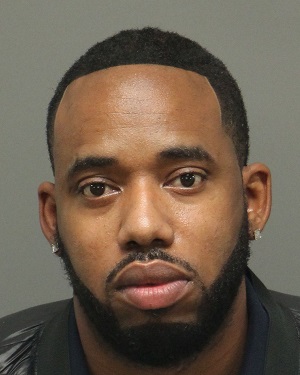 JERMANE HAWKINS ANTHONY Info, Photos, Data, and More / Wake County Public Records
