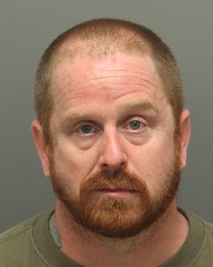 MATTHEW CLINCH-CLARK ANTHONY Info, Photos, Data, and More / Wake County Public Records