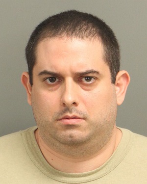PATRICK ARCUDI ANTHONY Info, Photos, Data, and More / Wake County Public Records