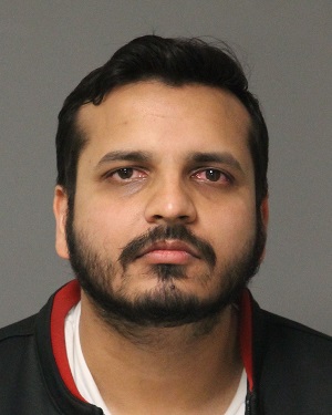 CHAUHAN ANURAG Info, Photos, Data, and More / Wake County Public Records