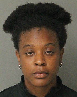ZIMERE CARTER ASHONTI Info, Photos, Data, and More / Wake County Public Records