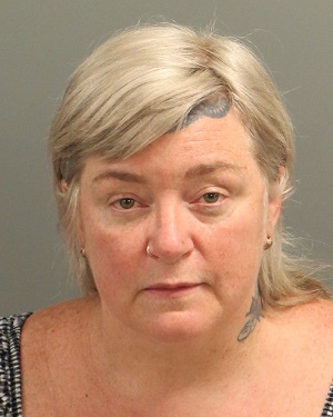 RENAY DERR BRANDY Info, Photos, Data, and More / Wake County Public Records