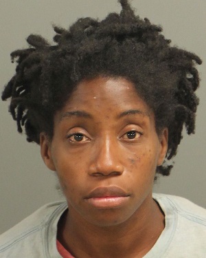 SHANEIL ROBINSON BRANDY Info, Photos, Data, and More / Wake County Public Records