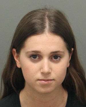 ISABEL TRUFFELMAN BROOKE Info, Photos, Data, and More / Wake County Public Records