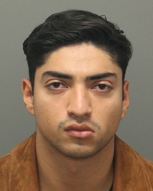 ANDRES SANDOVAL-PEREZ CANDIDO Info, Photos, Data, and More / Wake County Public Records