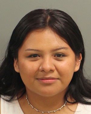 SEVILLA-TREJO CARINA Info, Photos, Data, and More / Wake County Public Records