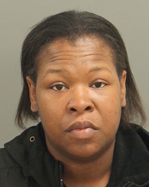 NICOLE CONYERS CATHERINE Info, Photos, Data, and More / Wake County Public Records