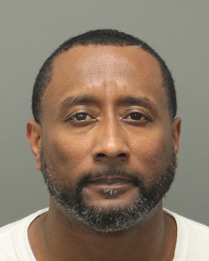 MIGUEL GRIFFIN CHARLES Info, Photos, Data, and More / Wake County Public Records