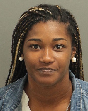 DIONNE JOHNSON CHRISTIANNEA Info, Photos, Data, and More / Wake County Public Records