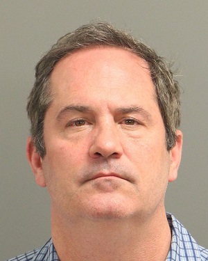 RICHARD BEDELL DARREN Info, Photos, Data, and More / Wake County Public Records