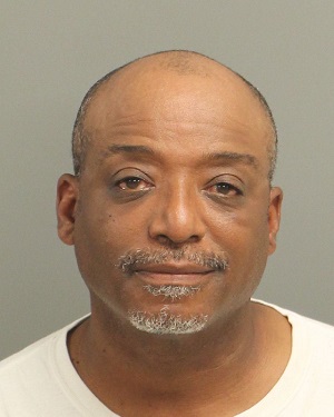 DARNELL FOWLER DARRYL Info, Photos, Data, and More / Wake County Public Records