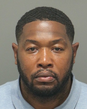 RASHAD FRAZIER DEMIUS Info, Photos, Data, and More / Wake County Public Records
