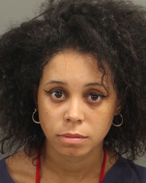 SIERRA COLE DESTINY Info, Photos, Data, and More / Wake County Public Records