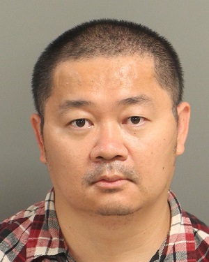 CHEN DONGLIANG Info, Photos, Data, and More / Wake County Public Records