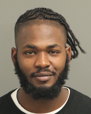 DEMOND WIMBERLY EVERETTE Info, Photos, Data, and More / Wake County Public Records