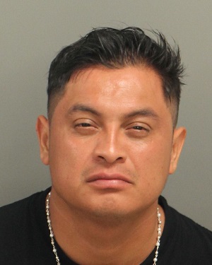 JAVIER MORALES FRANCISCO Info, Photos, Data, and More / Wake County Public Records
