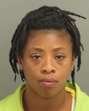 RYCHALE BOOKER IESHA Info, Photos, Data, and More / Wake County Public Records