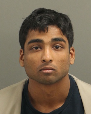 JESWIN FERNANDO IMMANUEL Info, Photos, Data, and More / Wake County Public Records