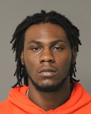 DETWAN MCCULLERS ISAIAH Info, Photos, Data, and More / Wake County Public Records