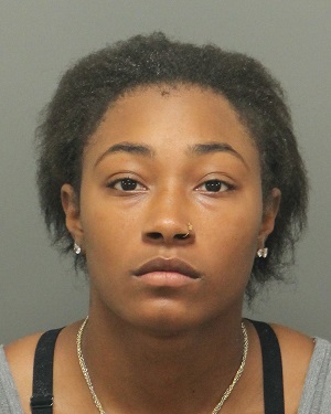 JUSHON PERSON JADA Info, Photos, Data, and More / Wake County Public Records