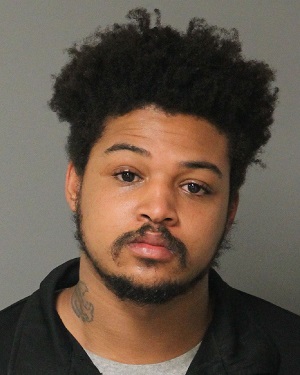 MALEEK SMITH JAQUELL Info, Photos, Data, and More / Wake County Public Records