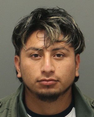 ABRAHAM LOPEZ-DELEON JAVIER Info, Photos, Data, and More / Wake County Public Records