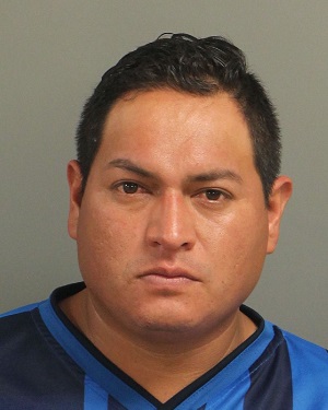 LUIS VAZQUEZ-BECERRA JORGE Info, Photos, Data, and More / Wake County Public Records