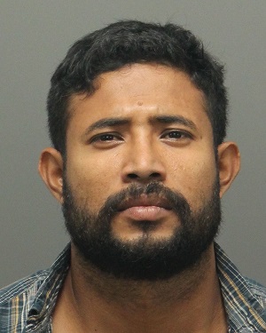 LUIS GONZALEZ-MENDOZA JOSE Info, Photos, Data, and More / Wake County Public Records