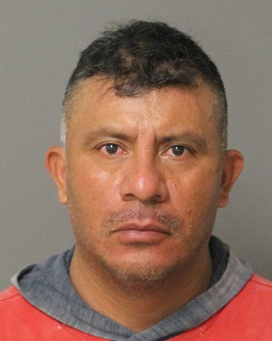 LUIS RODRIGUEZ JOSE Info, Photos, Data, and More / Wake County Public Records