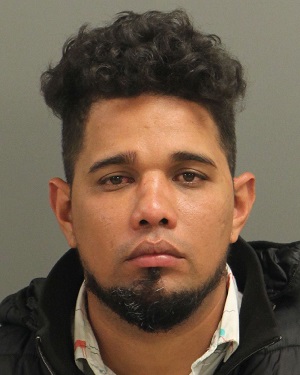 ADALID FUENTES-SIERRA KEVIN Info, Photos, Data, and More / Wake County Public Records
