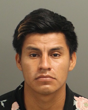 ALFREDO CHANCHAVAC-VICEN LUIS Info, Photos, Data, and More / Wake County Public Records