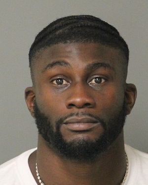 LAVONTE BAKER MALIK Info, Photos, Data, and More / Wake County Public Records