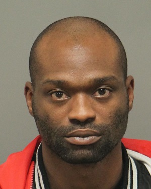 SHAQUILLE ESTES RAYVON Info, Photos, Data, and More / Wake County Public Records