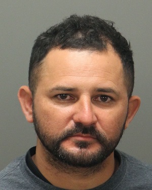CARLOS CANALES ROBERTO Info, Photos, Data, and More / Wake County Public Records