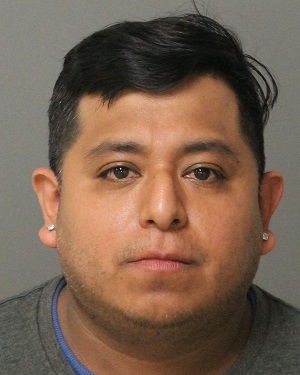 CARLOS FLORES-MARTINEZ ROBERTO Info, Photos, Data, and More / Wake County Public Records