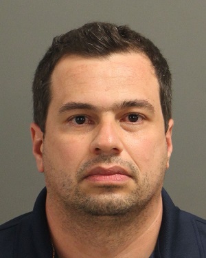 DE OLIVEIRA-PACCI RODRIGO Info, Photos, Data, and More / Wake County Public Records