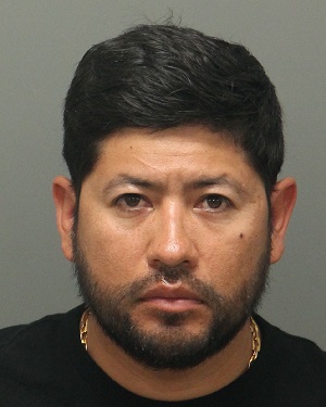 GARCIA-JUAREZ ROGELIO Info, Photos, Data, and More / Wake County Public Records