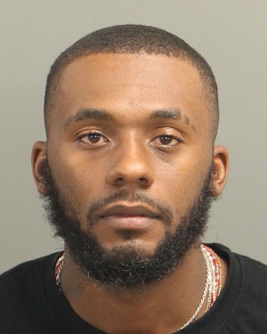 HYKEEM CHAMBERS SHAQUAN Info, Photos, Data, and More / Wake County Public Records