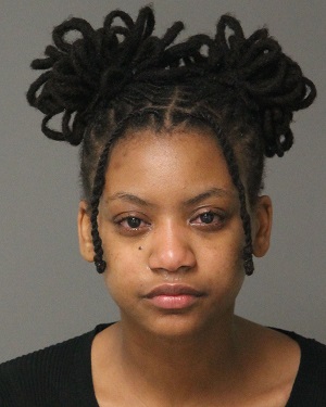 MONIQUE BROWN SHAYLA Info, Photos, Data, and More / Wake County Public Records