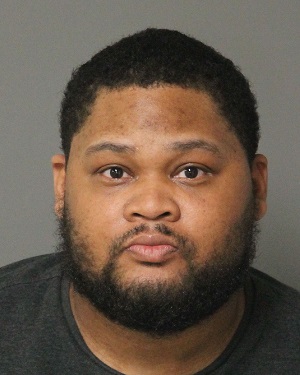 JAMAR CHEEKS TABARIZUS Info, Photos, Data, and More / Wake County Public Records
