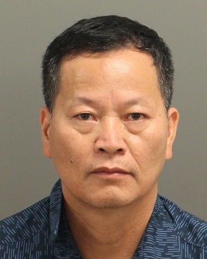 VAN NGUYEN TAN Info, Photos, Data, and More / Wake County Public Records