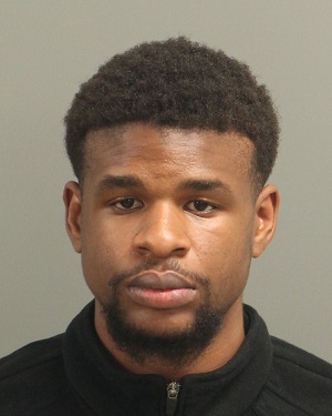 JAMELL FRIESON TASHEEM Info, Photos, Data, and More / Wake County Public Records