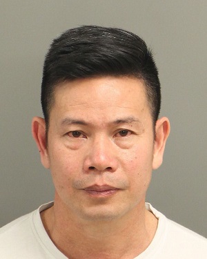 CONG NGUYEN THANH Info, Photos, Data, and More / Wake County Public Records