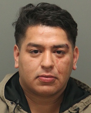 HUGO TORRES VICTOR Info, Photos, Data, and More / Wake County Public Records