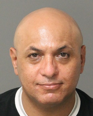 MOHAMMAD ABDEL-HALIM YESSAR Info, Photos, Data, and More / Wake County Public Records