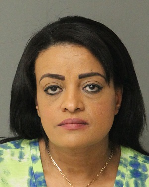 GOMAA ALI ZEINAB Info, Photos, Data, and More / Wake County Public Records