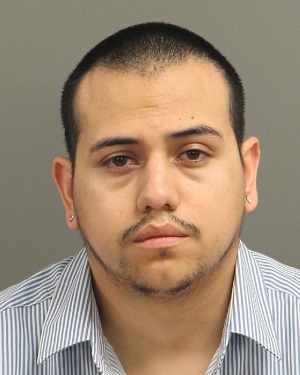 JUAREZ TORREZ ABRAHAM Info, Photos, Data, and More / Wake County Public Records