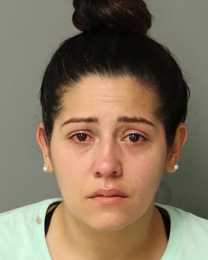 VERONICA PEREZ-HOSTOS ALEJANDRA Info, Photos, Data, and More / Wake County Public Records